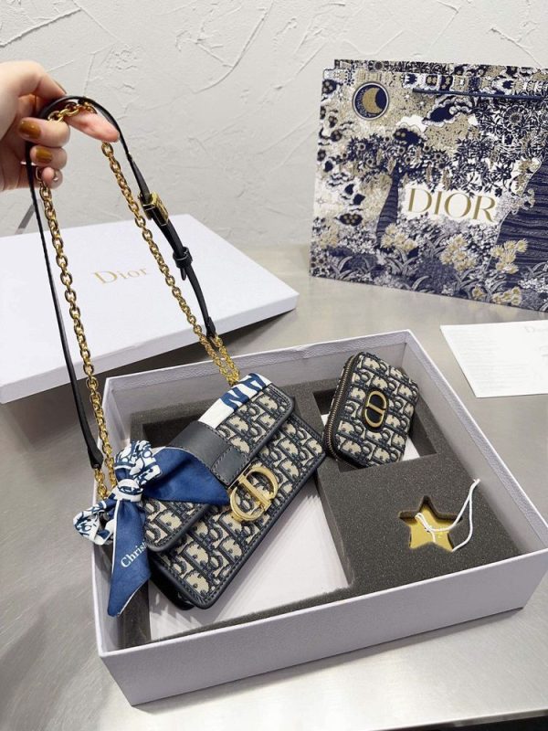 New Fashion Bag D3481 TEN