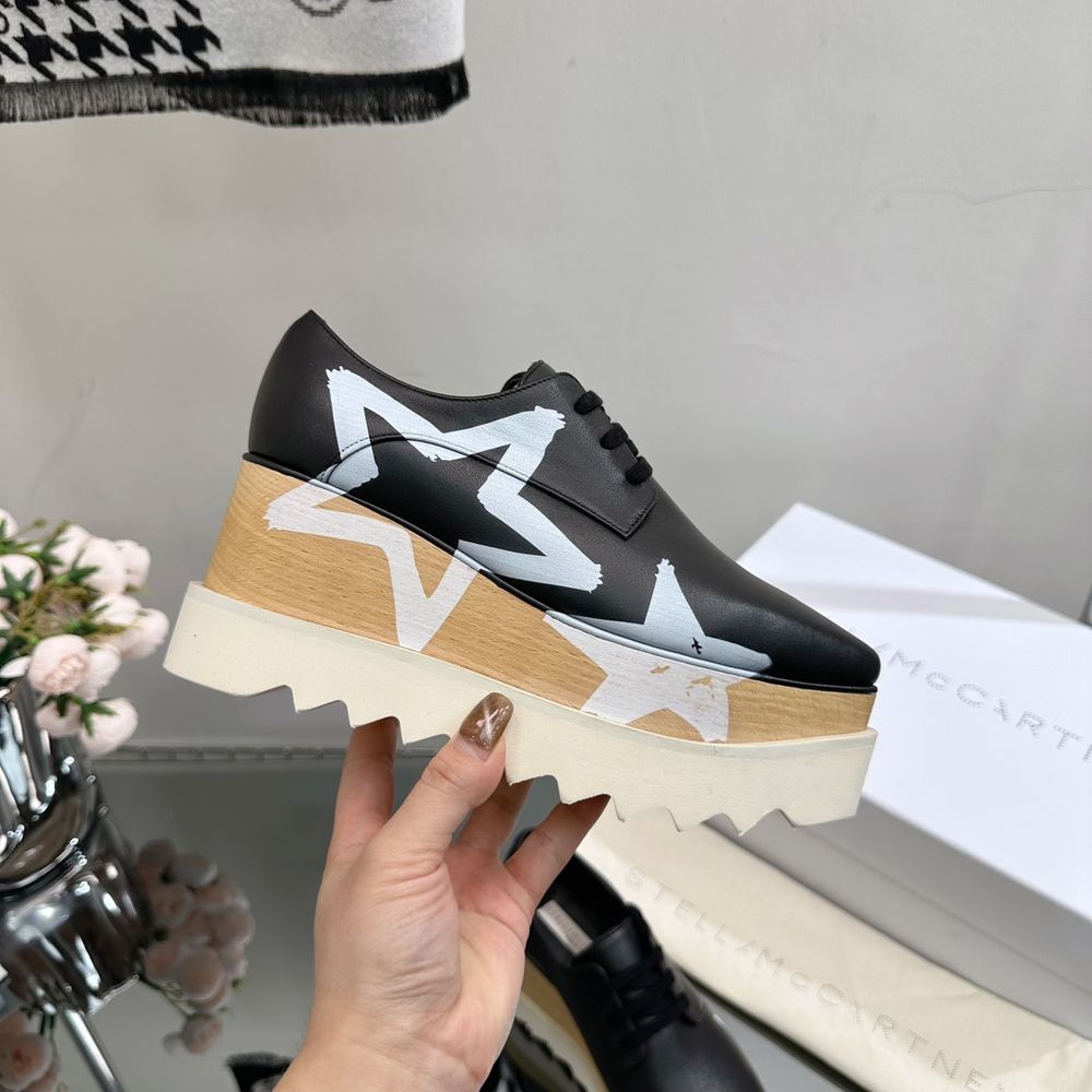 New Fashion LV Women Shoes L348