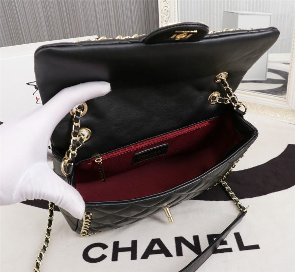New Fashion CN HandBag 411 QA New Fashion CN HandBag 411 QA