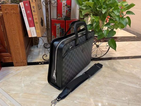 New Fashion GG Handbag 370 QA