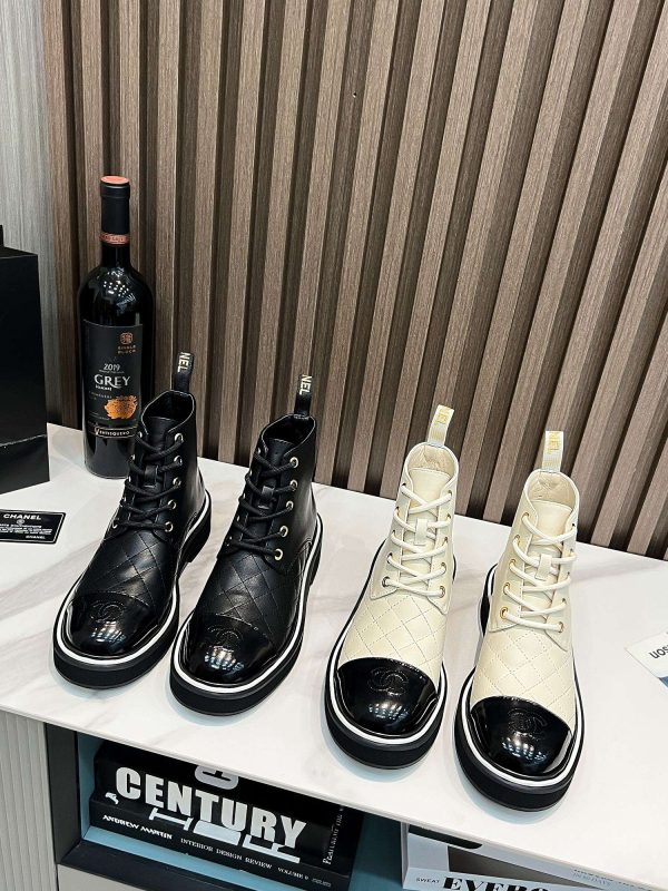 New Fashion Women CN Shoes 012 PA