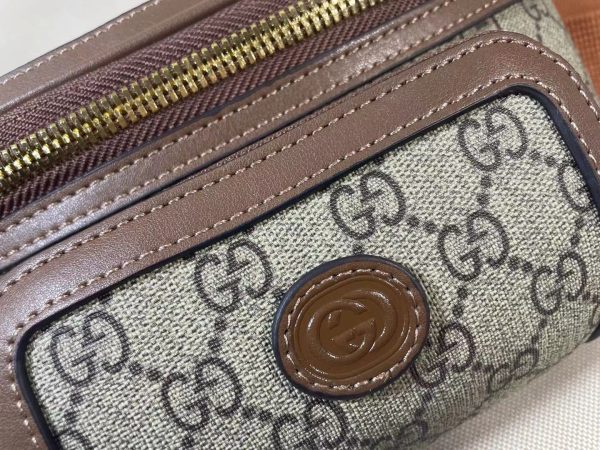 New Fashion GG Handbag 311 QA