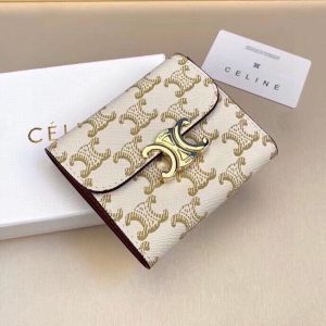 New Fashion Wallet H402 TEN