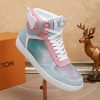 New Fashion LV Women Shoes L124