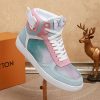 New Fashion Women LV Shoes 008 PA