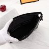 New Fashion L*V Wallet 008 QA