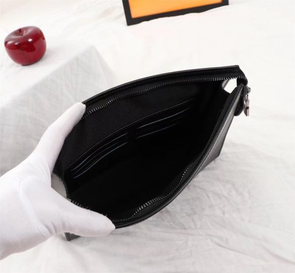 New Fashion L*V Wallet 008 QA
