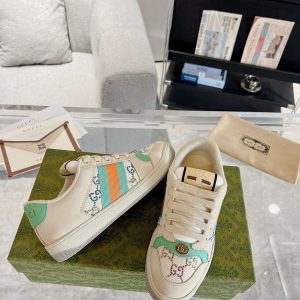 New Fashion GG Women Shoes 076