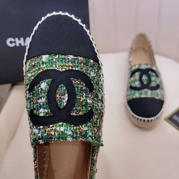 New Fashion Women CN Shoes 029 PA