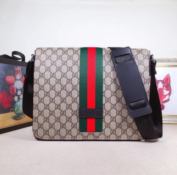 New Fashion GG Handbag 118 QA