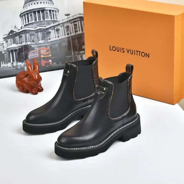 New Fashion Women LV Shoes 015 PA