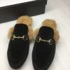 New Fashion Women GG Shoes G074 PA
