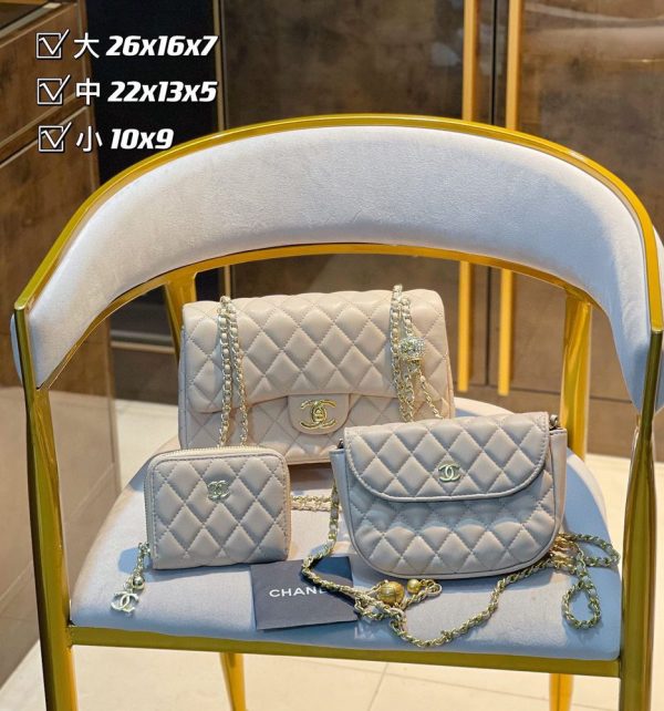 New Fashion Bag C3916_2 TEN