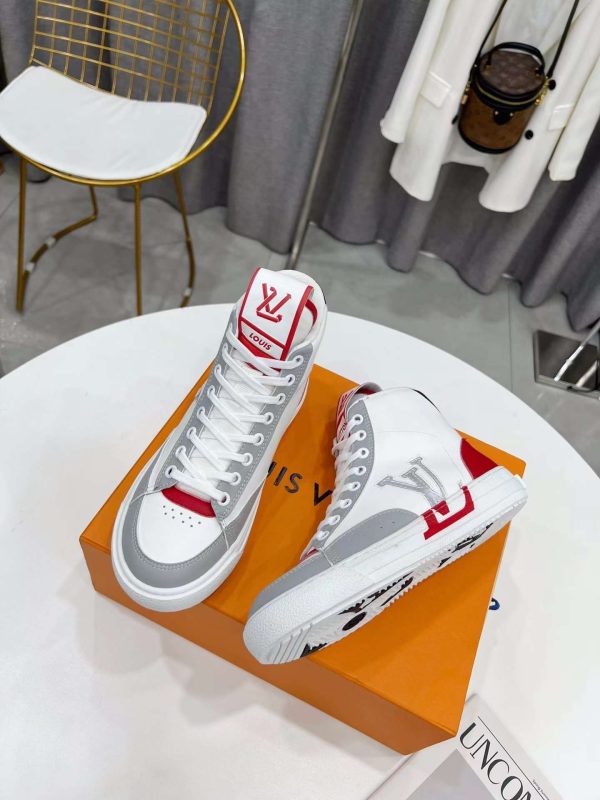 New Fashion Women LV Shoes 153 PA New Fashion Women LV Shoes 153 PA