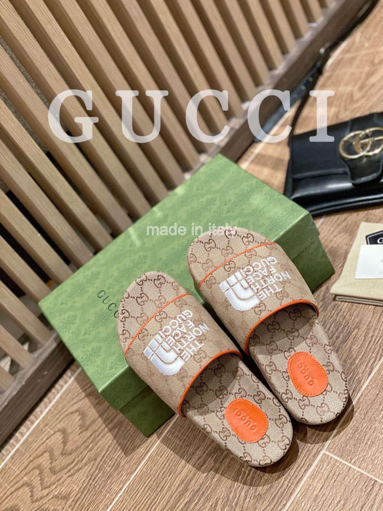 New Fashion GG Women Shoes 022