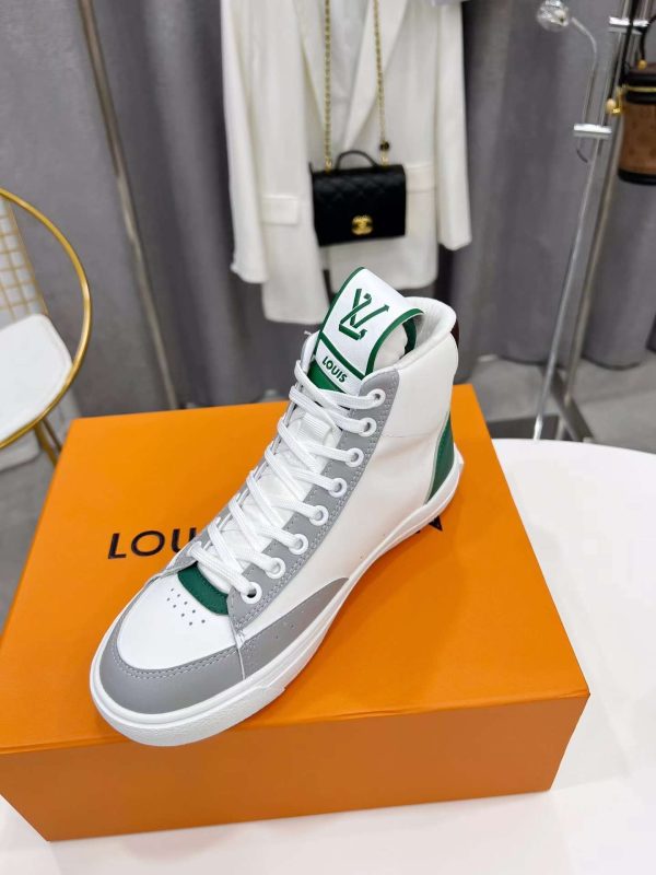 New Fashion Women LV Shoes 151 PA