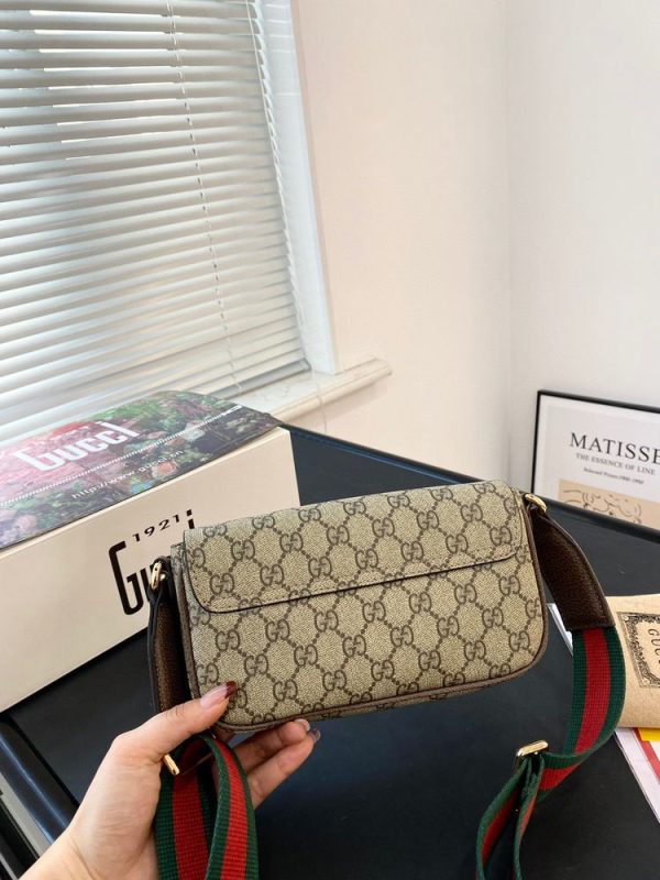 New Fashion Bag G3966 TEN New Fashion Bag G3966 TEN