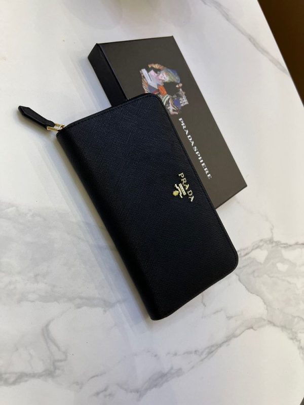 New Fashion Wallet H427 TEN