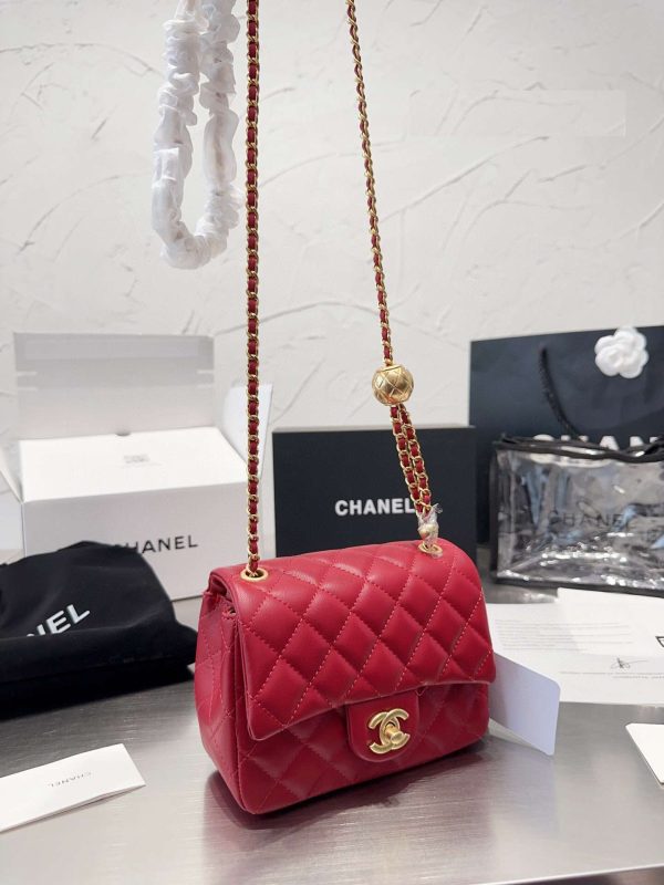New Fashion Bag C3819 TEN