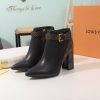 New Fashion LV Women Shoes 291 PA