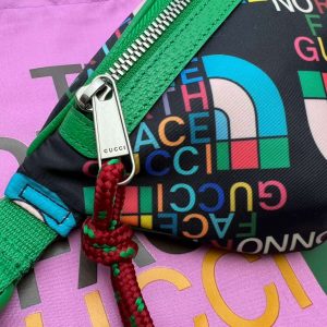 New Fashion GG Handbag 358 QA