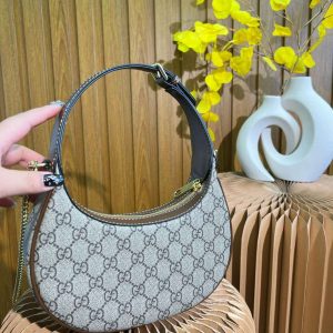 New Fashion GG Handbag 086 QA