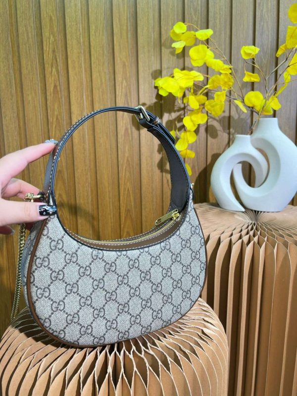 New Fashion GG Handbag 086 QA