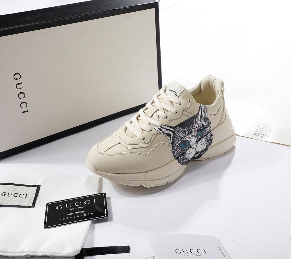 New Fashion Shoes G3089 TEN