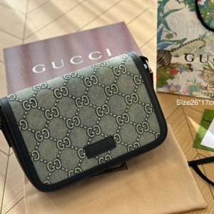 New Fashion GG Handbag G531 QA