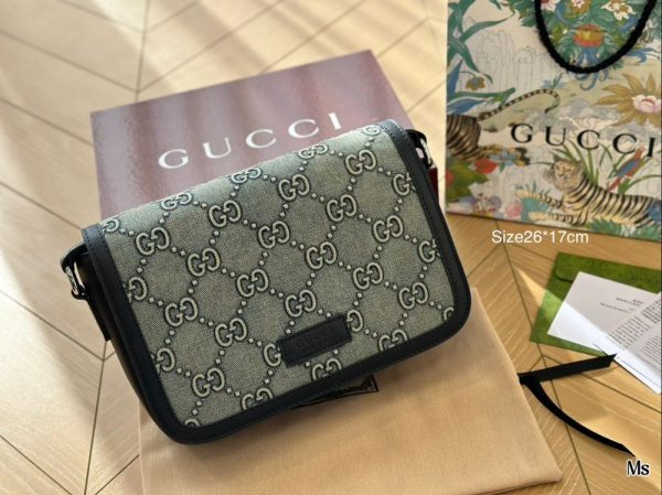New Fashion GG Handbag G531 QA