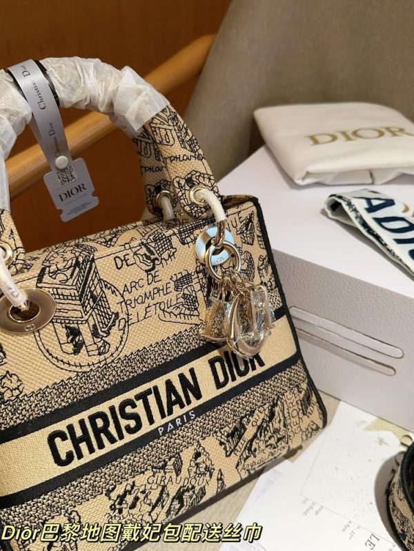 New Fashion Bag D3506.2 TEN