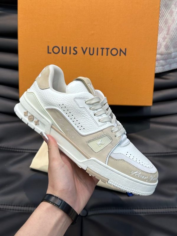 New Fashion Shoes L3306 TEN
