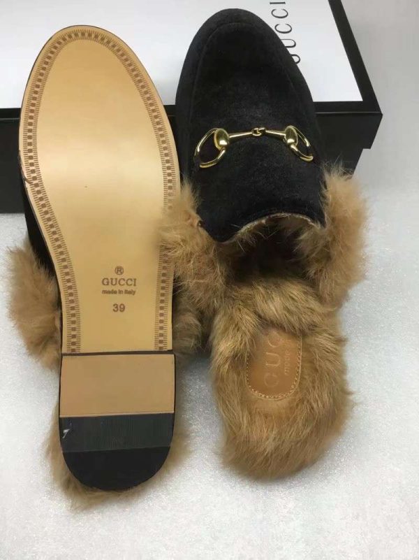 New Fashion Women GG Shoes G074 PA