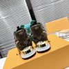 New Fashion LV Women Shoes 375 PA New Fashion LV Women Shoes 375 PA