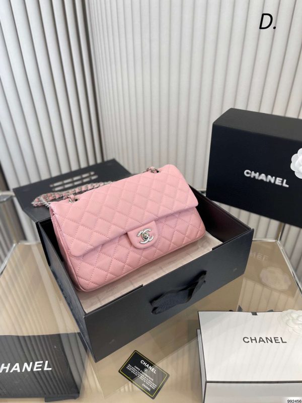 New Fashion Bag C3424 TEN