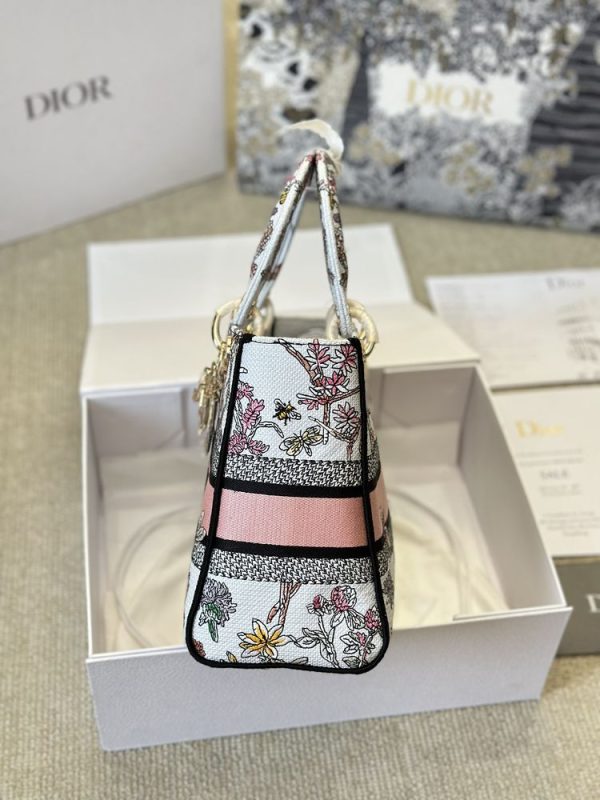 New Fashion Bag D3510 TEN