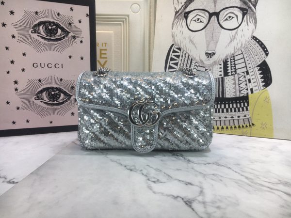 New Fashion GG Handbag 237 QA