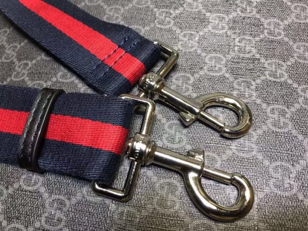 New Fashion GG Handbag 282 QA