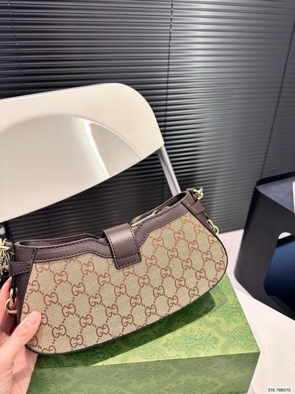 New Fashion GG Handbag G478-1 QA