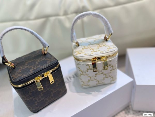 New Fashion Bag J3066 TEN