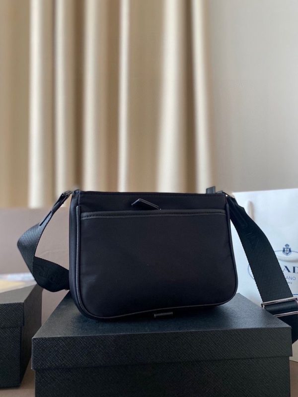 New Fashion Prada Handbag P001 QA