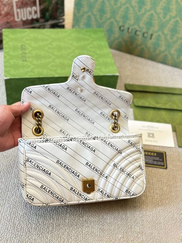 New Fashion Bag G3985 TEN