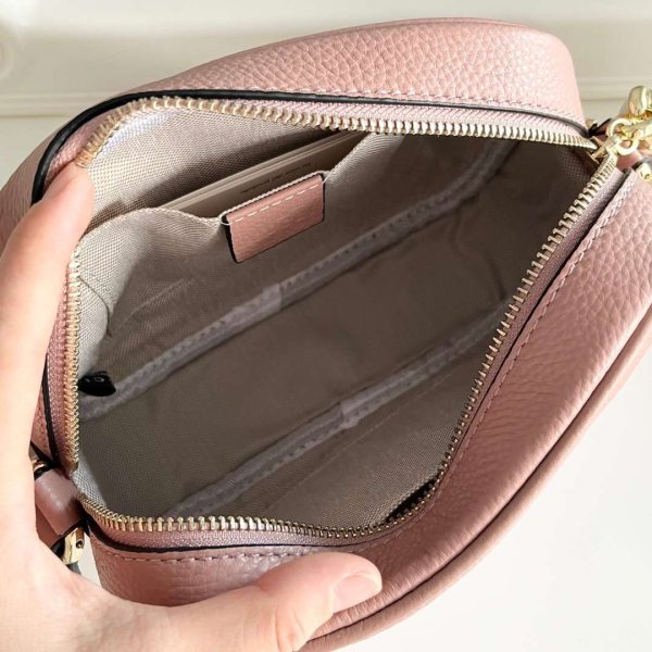 New Fashion GG Handbag 368 QA New Fashion GG Handbag 368 QA