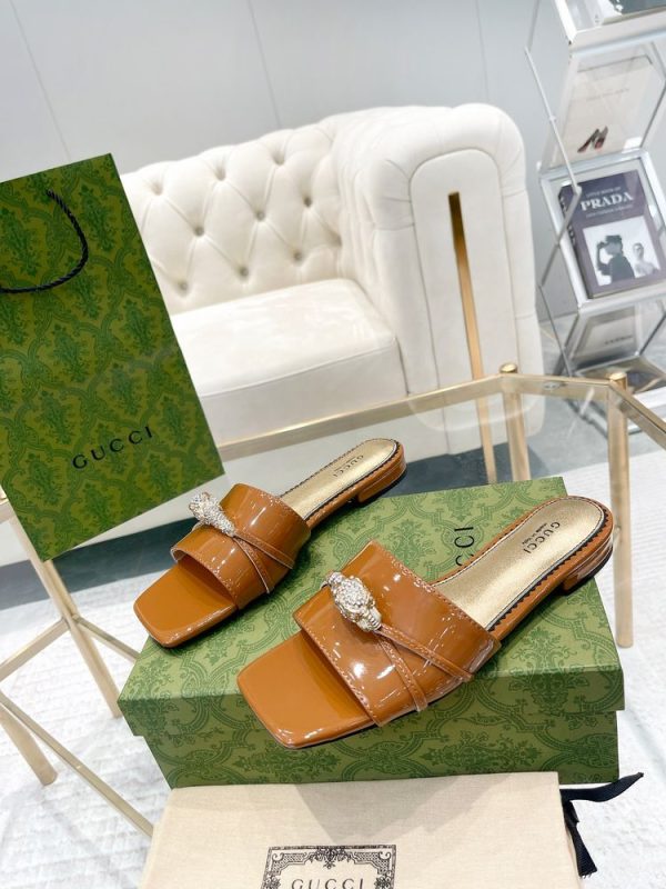 New Fashion Women GG Shoes G110 PA New Fashion Women GG Shoes G110 PA