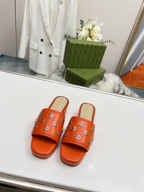 New Fashion Women GG Shoes G103 PA New Fashion Women GG Shoes G103 PA