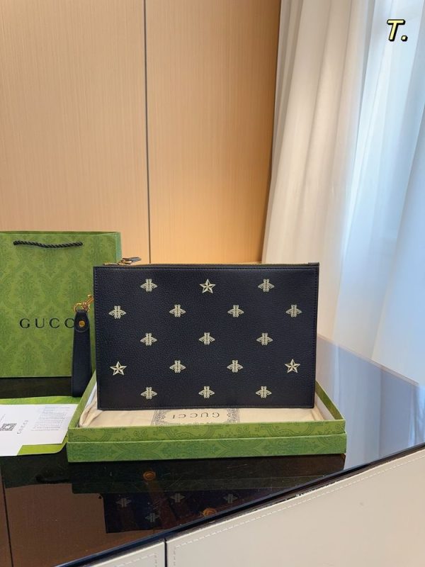 New Fashion GG Handbag G466.2 QA