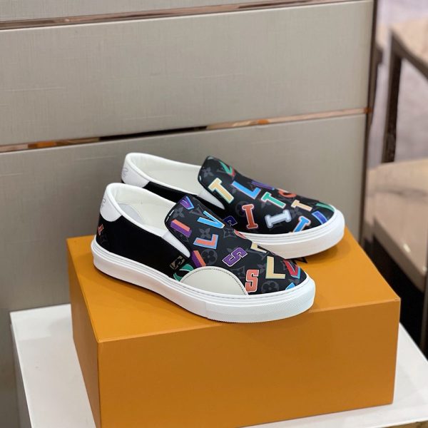 New Fashion Shoes L3282 TEN