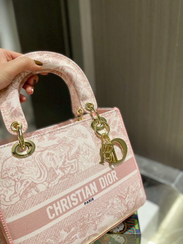 New Fashion Bag D3003 TEN