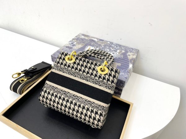 New Fashion Bag D3056 TEN