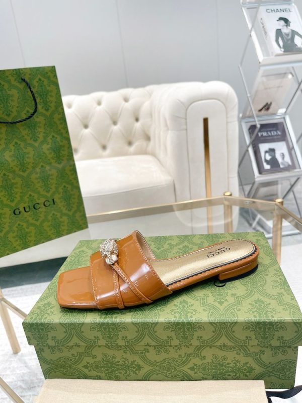 New Fashion Women GG Shoes G110 PA New Fashion Women GG Shoes G110 PA